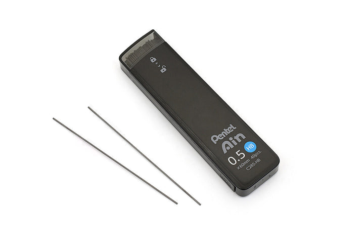 Ain Stein 0.5 HB Lead Refill