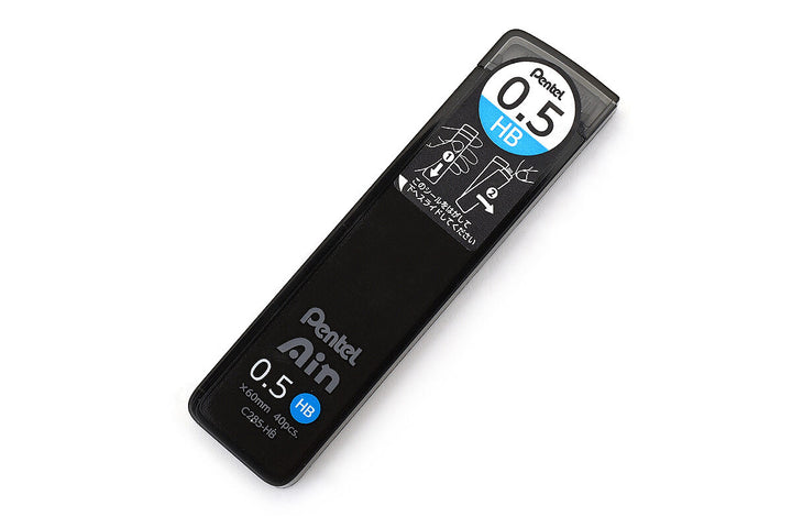 Ain Stein 0.5 HB Lead Refill