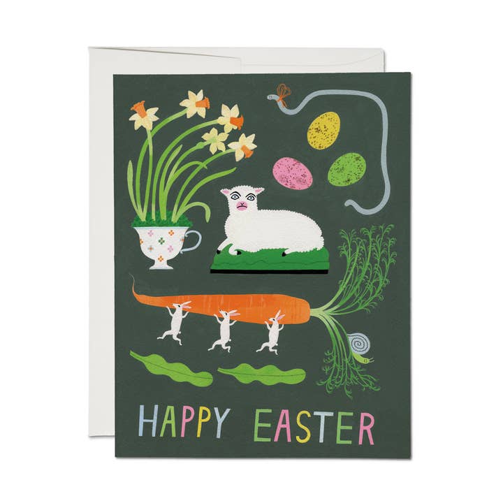 Easter Parade