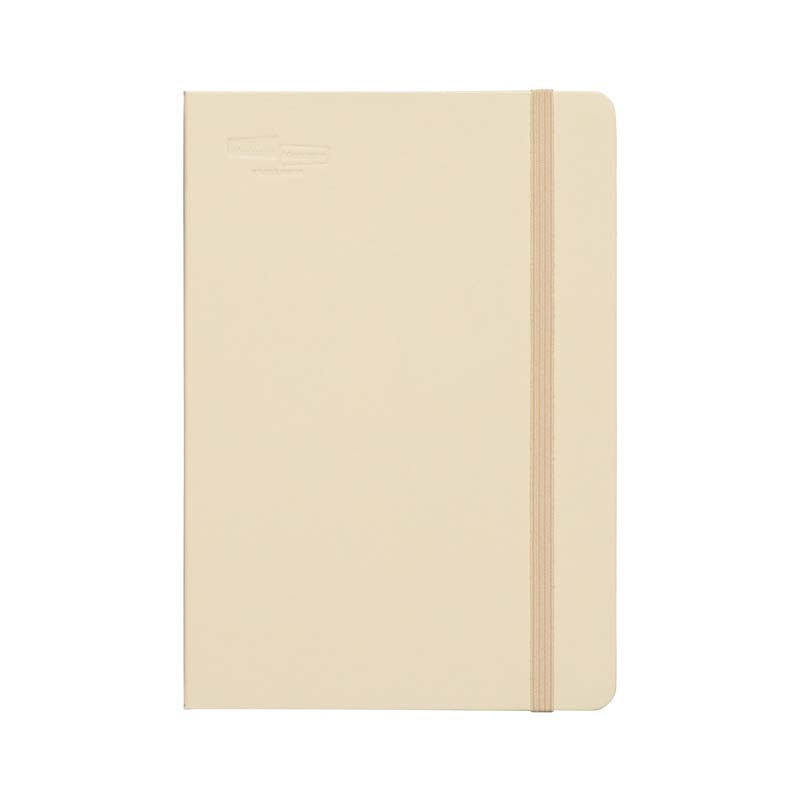 2027 A5 Left Minute Manager - EX Ivory