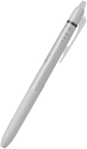 Frixion Waai Clicker Eraseable Ballpoint 0.5mm - Black