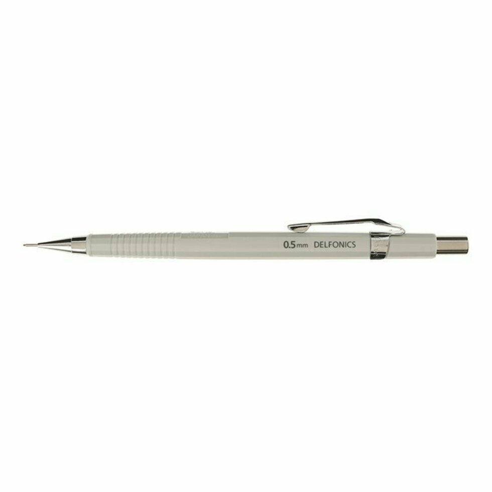 Sharp Pencil 0.5mm - Light Grey