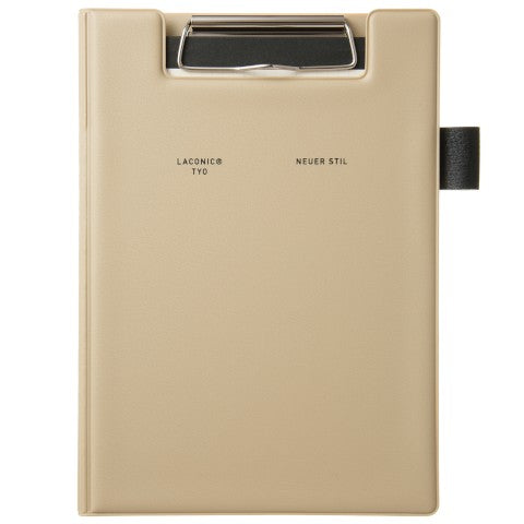 A5 Fieldpad - Beige