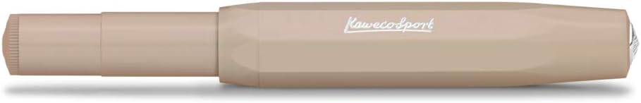 Kaweco Skyline Sport Rollerball - Macchiato