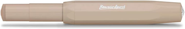 Kaweco Skyline Sport Rollerball - Macchiato