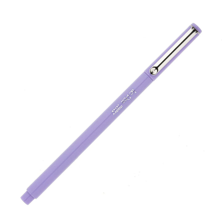Le Pen - Pastel Wisteria