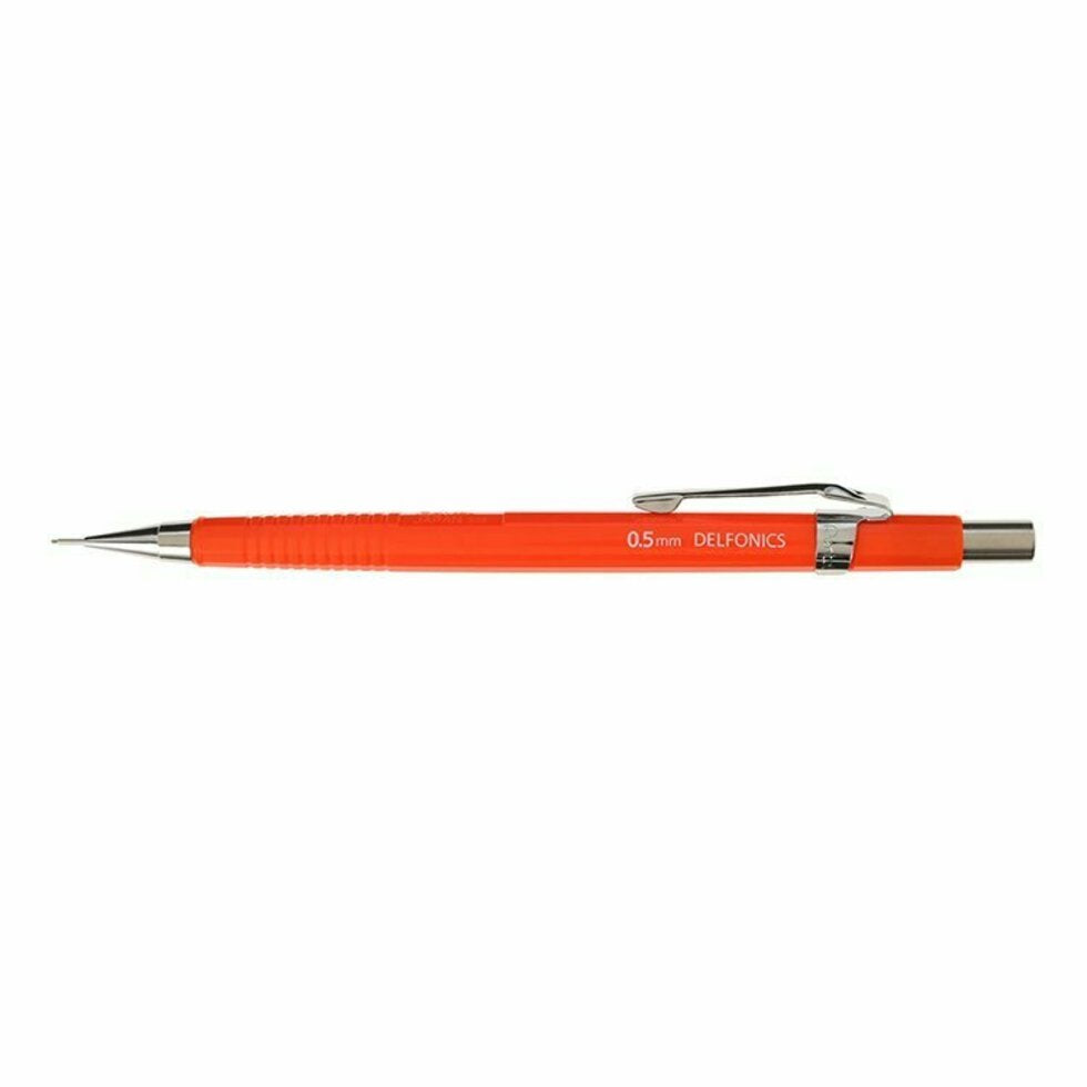 Sharp Pencil 0.5mm - Red