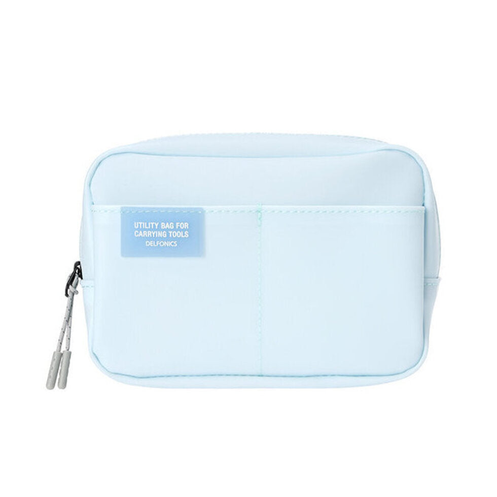 Pop Inner Carrying Case Extra Small - Light Blue