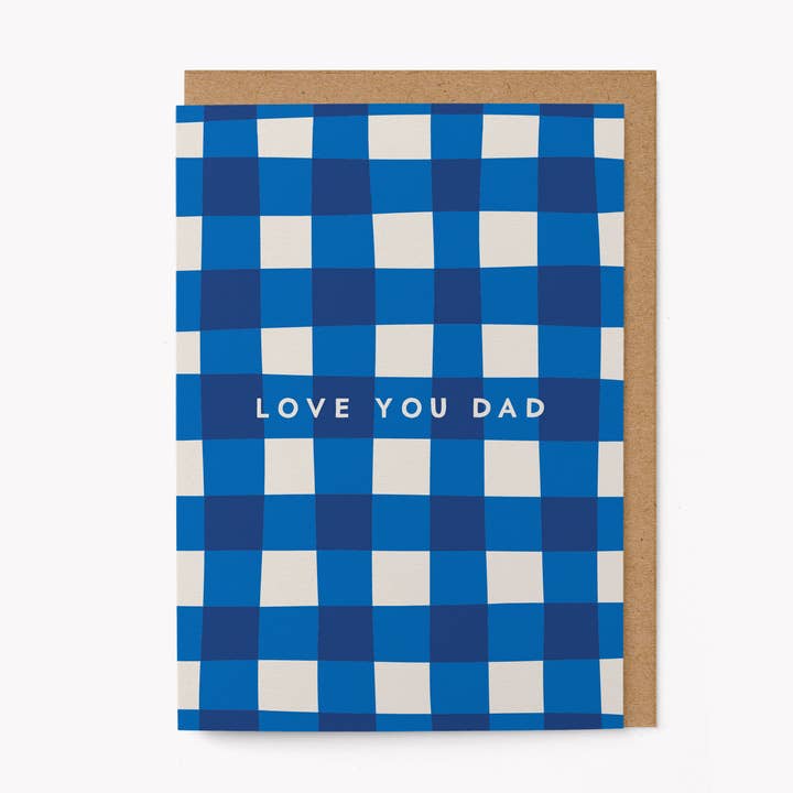 Love You Dad