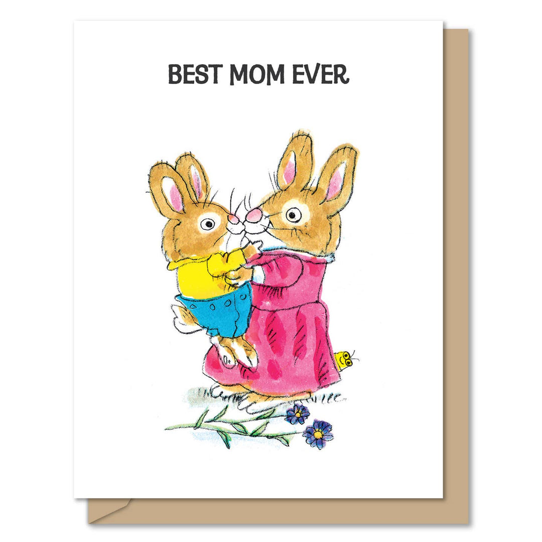 Best Mom