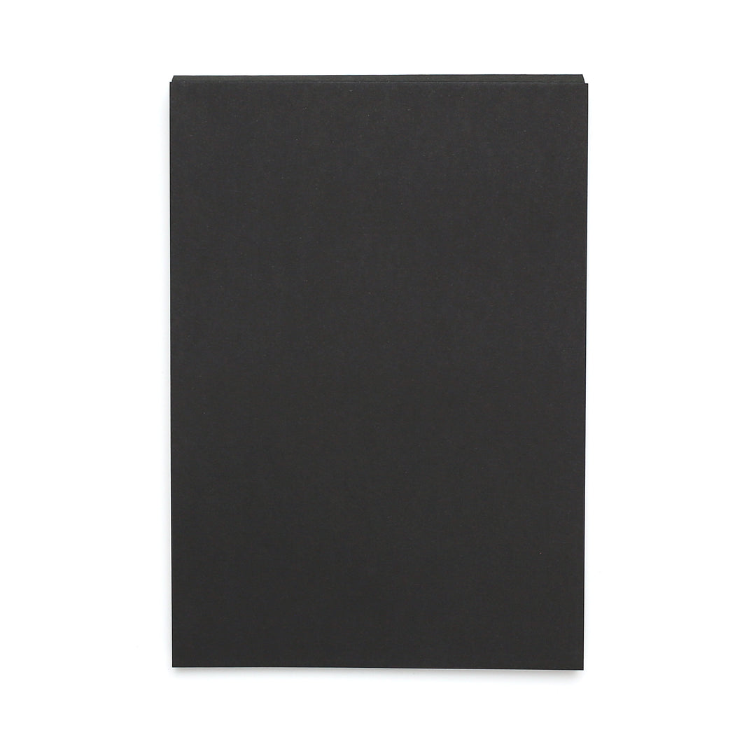 Aquarella Nero Paper Pad Block - 17 x 24 cm