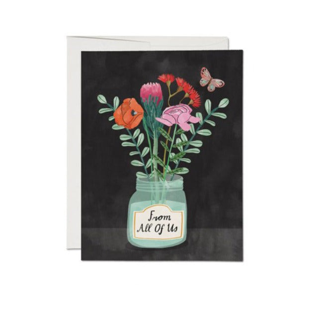 Flowers From Us