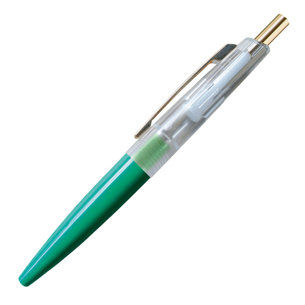 Anterique Mini Ultra-Low Viscosity Ballpoint Pen