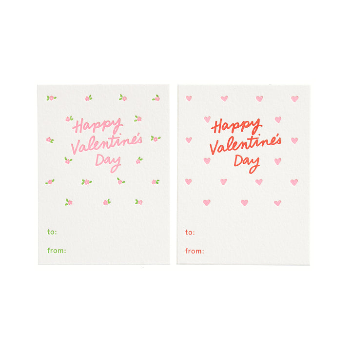 Valentine's Duo - Sweets