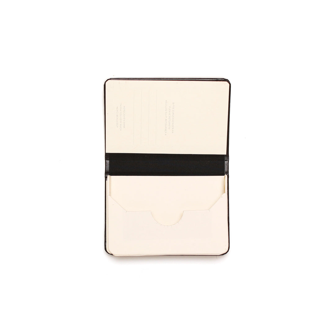 Card Case - Lemon