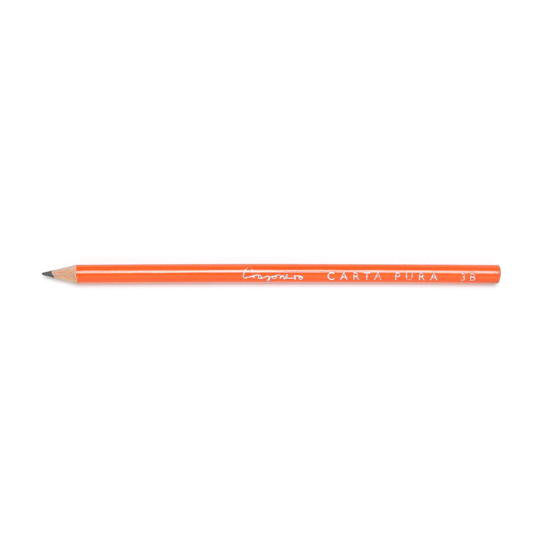 Crajonero Pencil