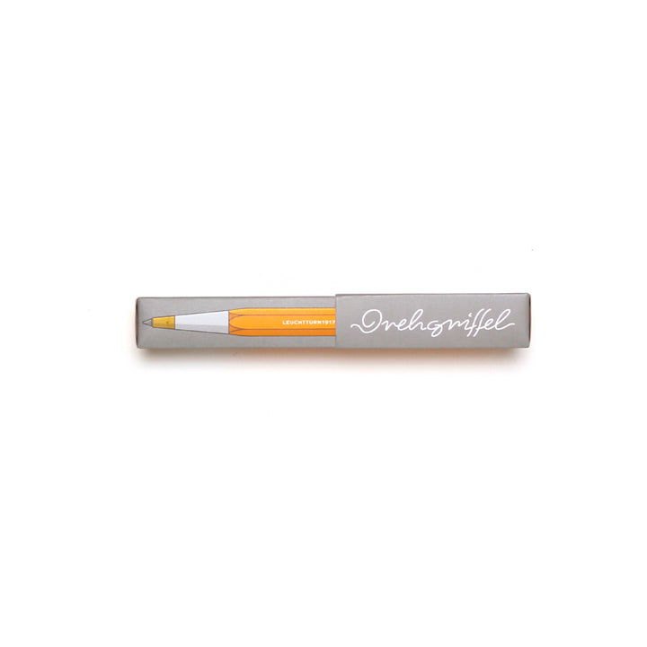 Drehgriffel No. 1 Ballpoint Pen - Rising Sun