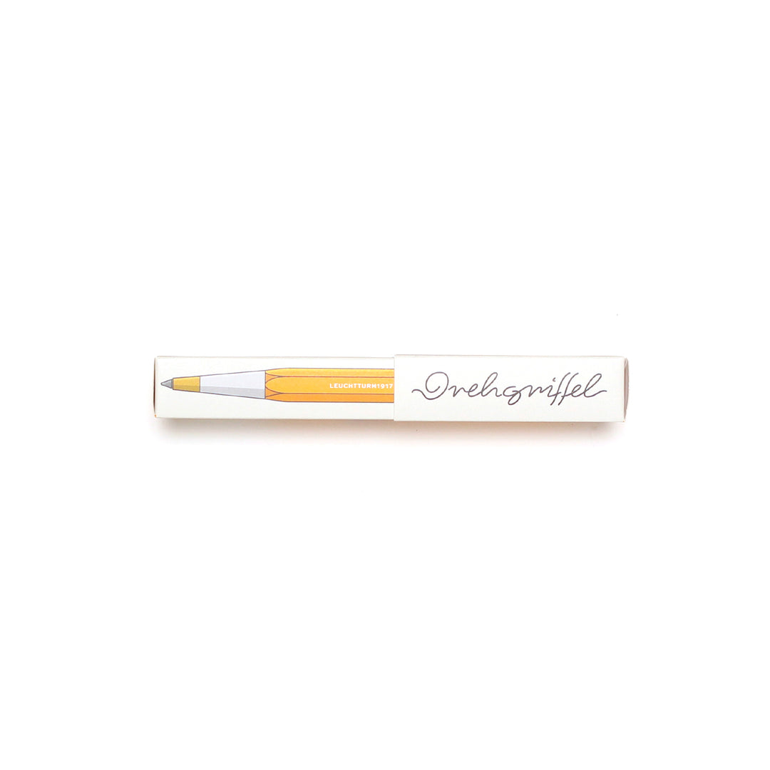 Drehgriffel No. 1 Gel Pen - Rising Sun
