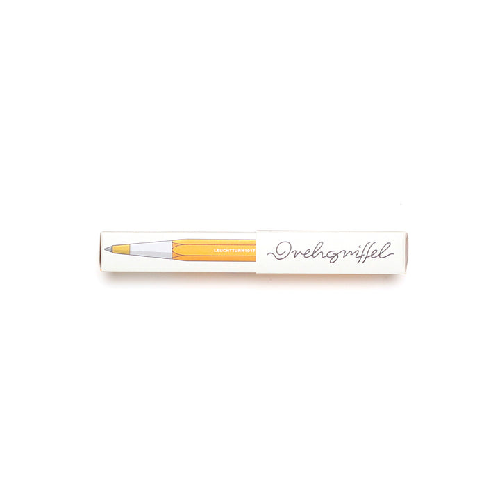 Drehgriffel No. 1 Gel Pen - Rising Sun