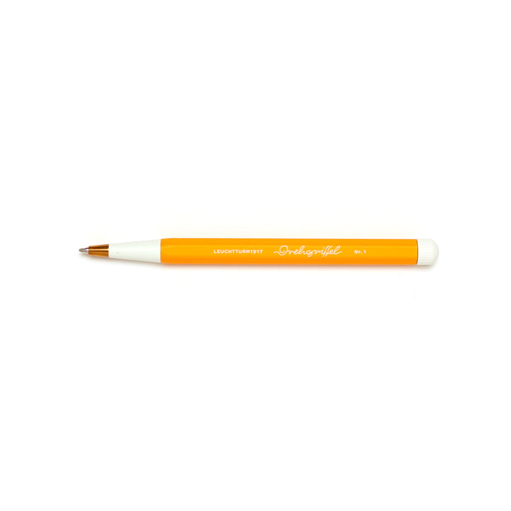Drehgriffel No. 1 Gel Pen - Rising Sun