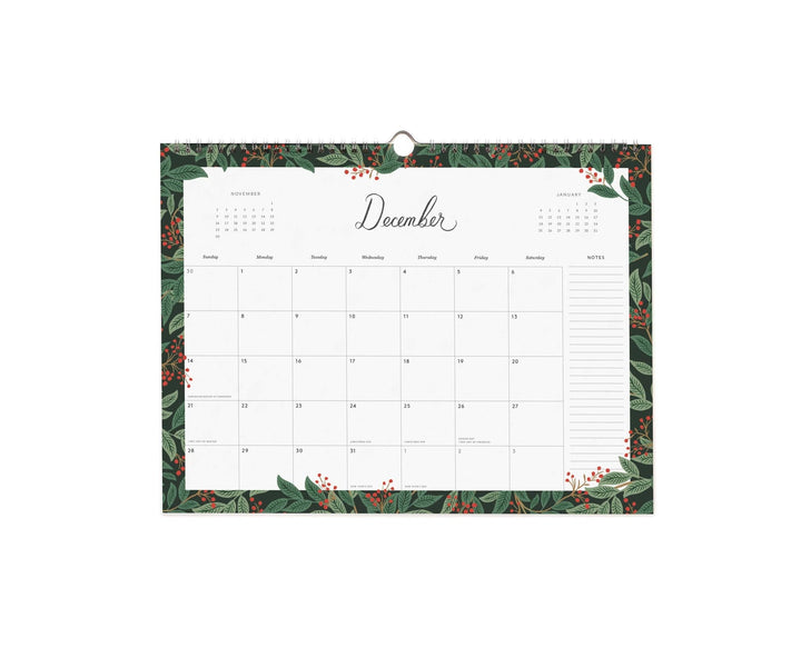 2025 Estee Appointment Calendar