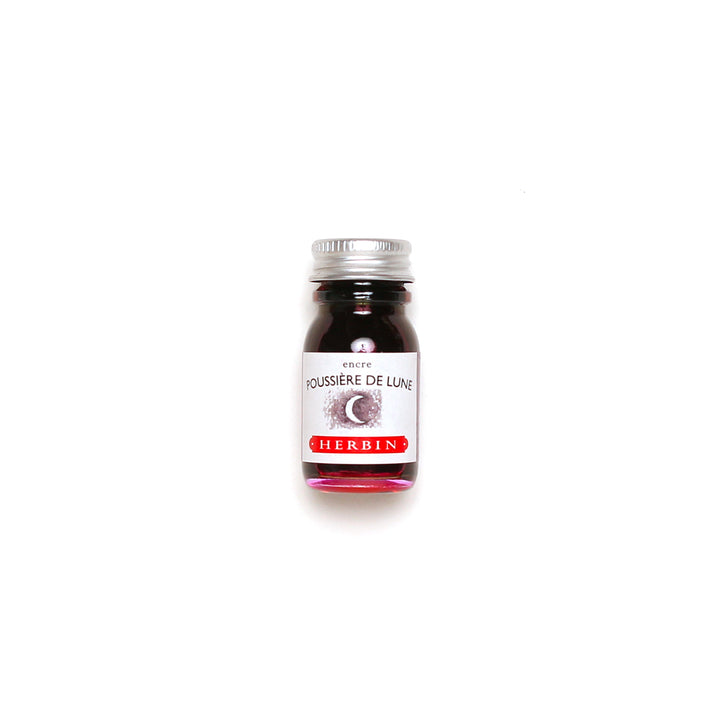 J. Herbin 10ml Bottled Ink - Poussiére De Lune