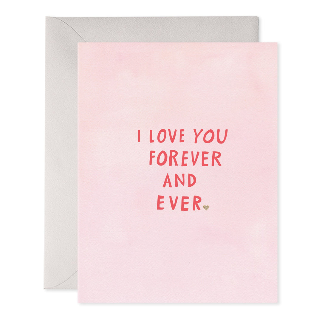 Pink Forever And Ever