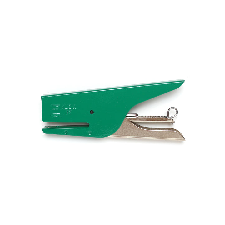Klizia 97 Stapler - Green