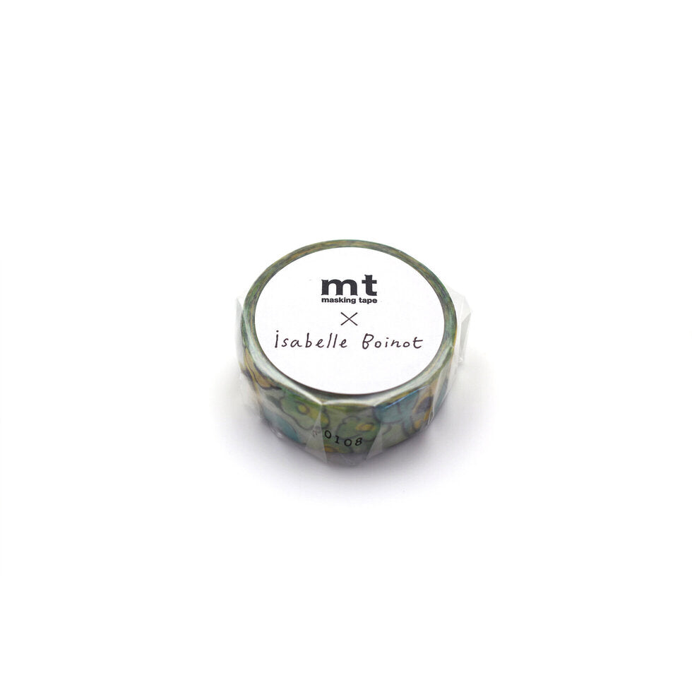 15mm Patterns Paper Tape