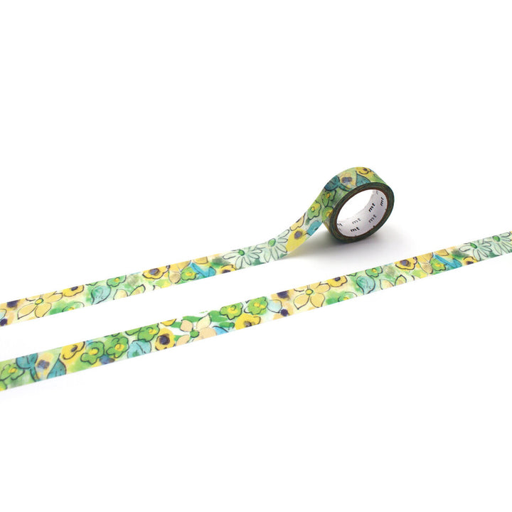 15mm Patterns Paper Tape