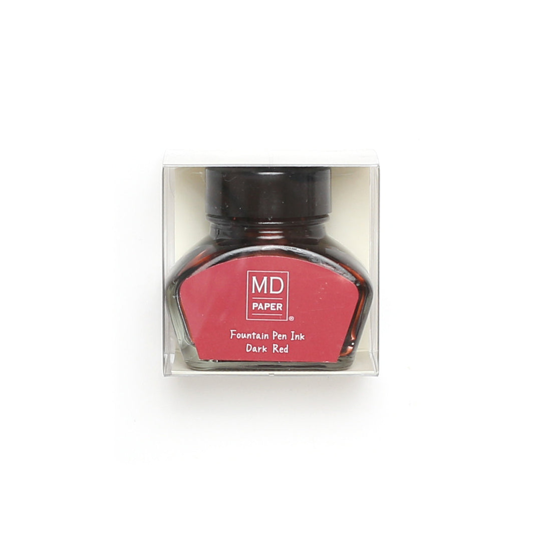 Midori 15th Anniversary Bottled Ink