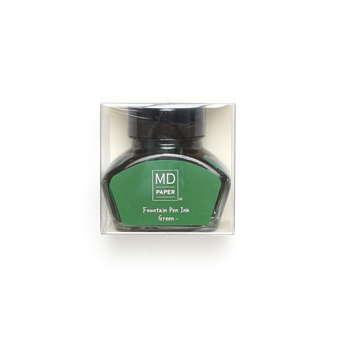 Midori 15th Anniversary Bottled Ink