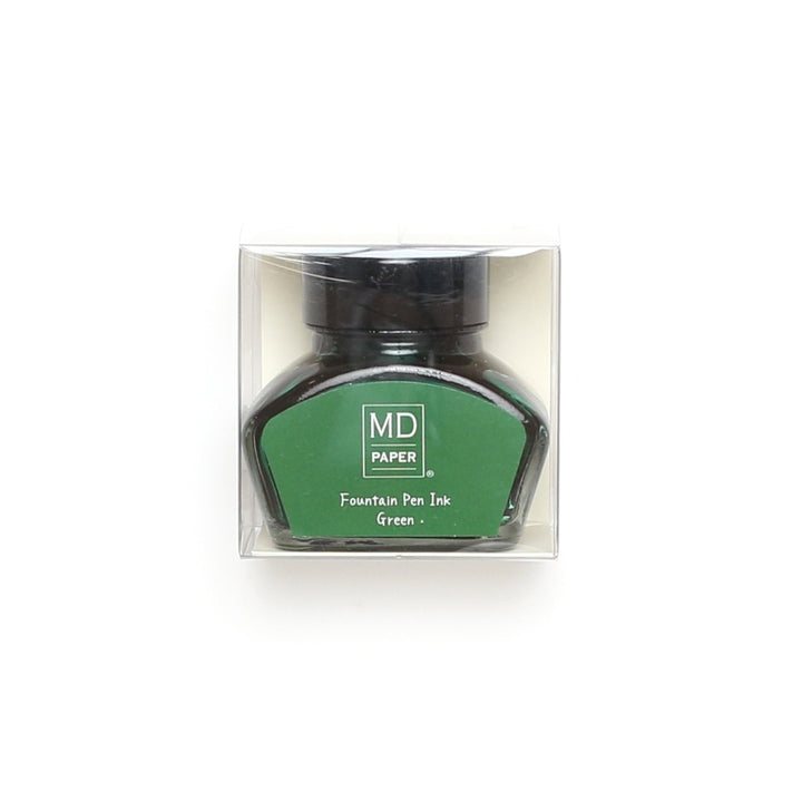 Midori 15th Anniversary Bottled Ink