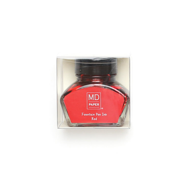 Midori 15th Anniversary Bottled Ink