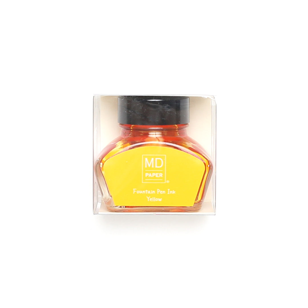 Midori 15th Anniversary Bottled Ink