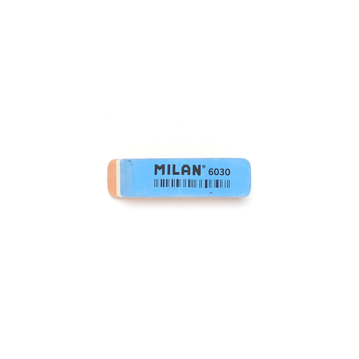 Milan Triplex Wedge Eraser