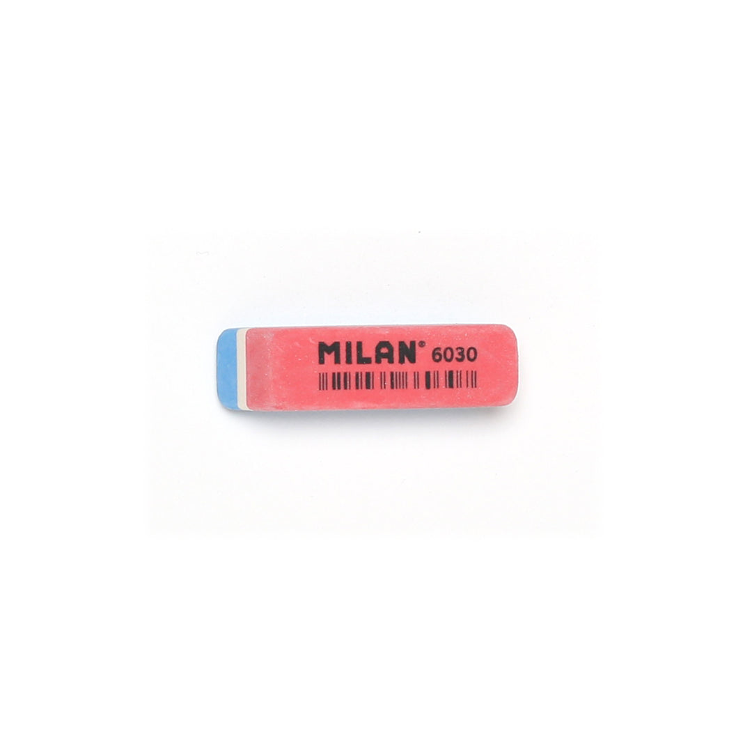 Milan Triplex Wedge Eraser