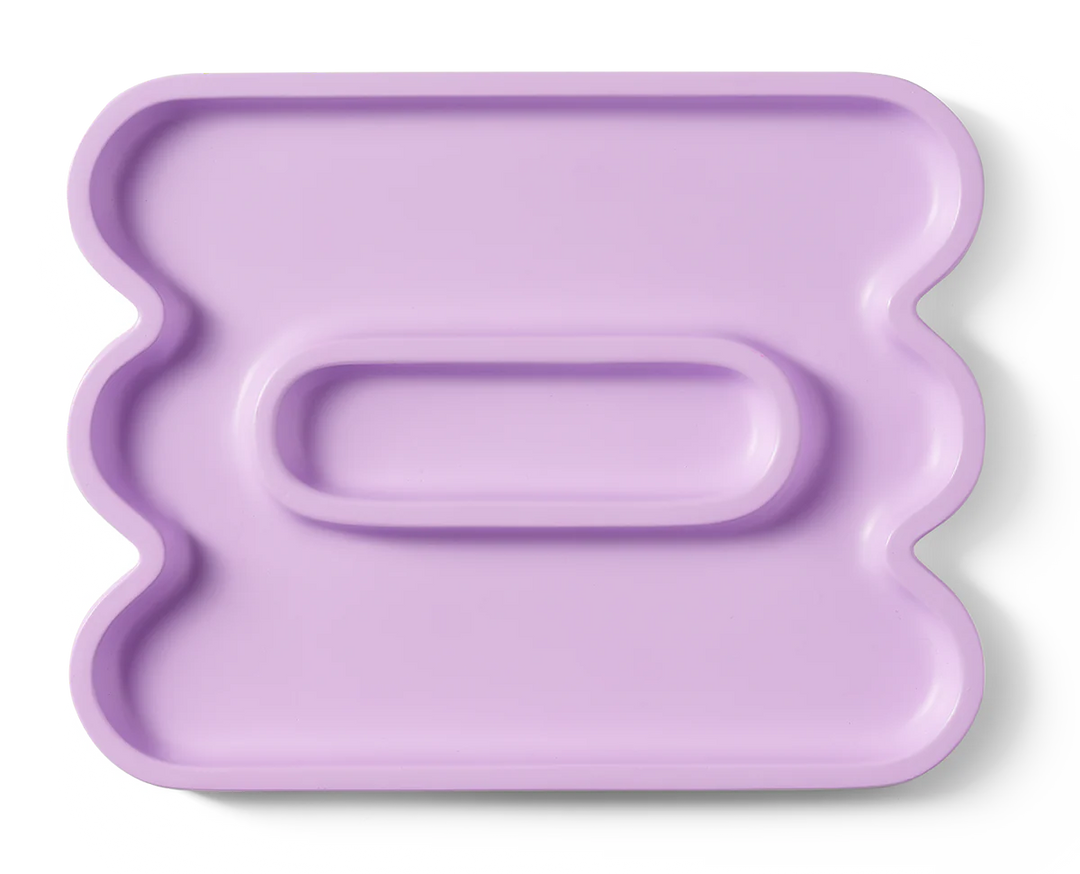 Templo Catchall - Lilac