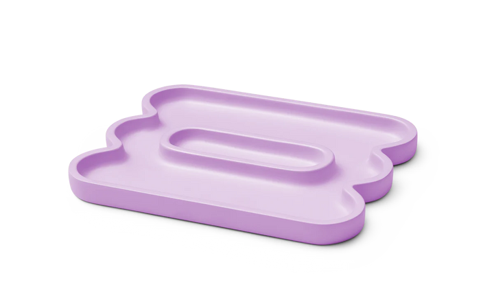 Templo Catchall - Lilac