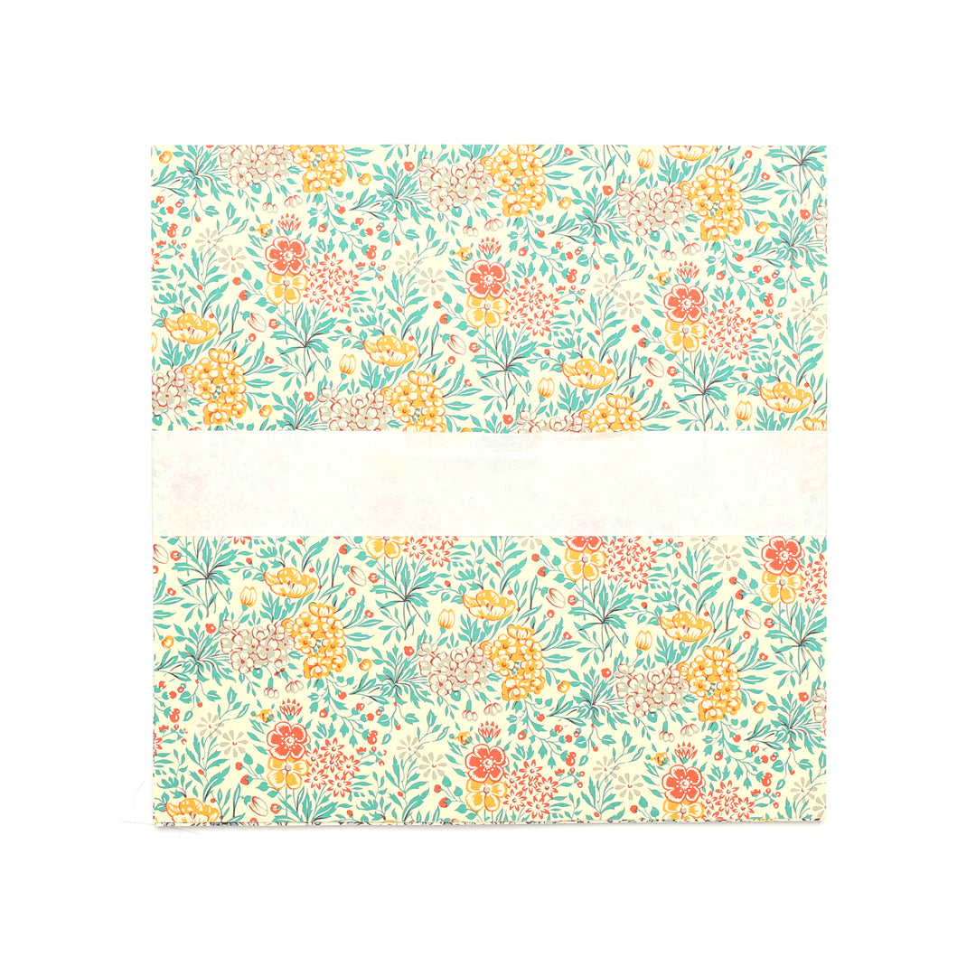 Origami Set - Flowers & Blossoms