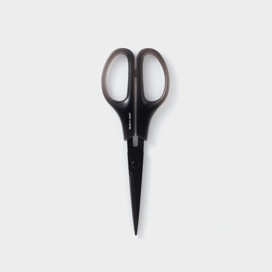 Boring Scissors - Black