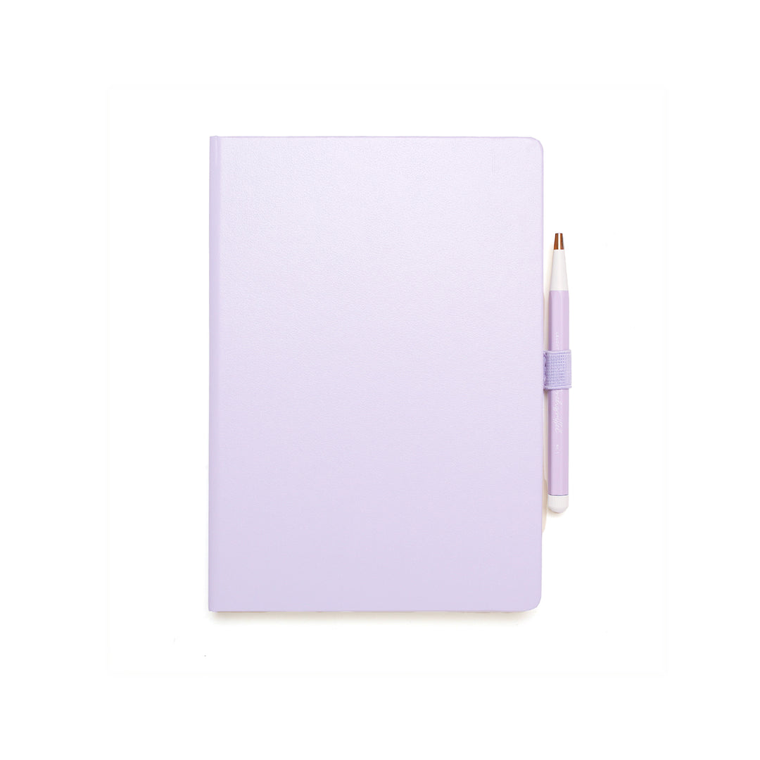 Pen Loop - Lilac