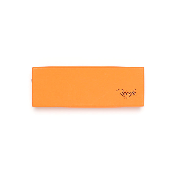 Recife Riviera Traveller Hybrid Pen - Black