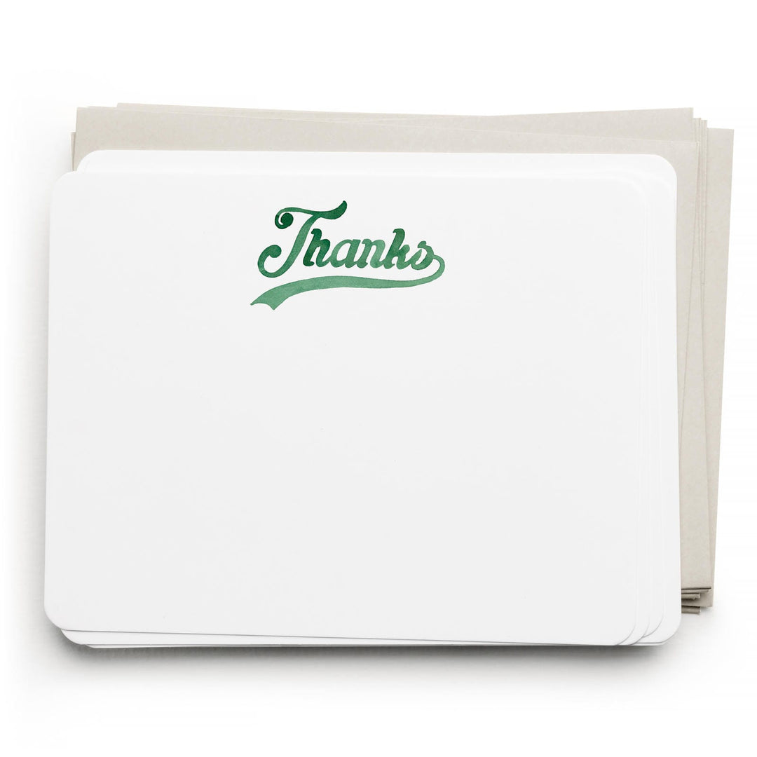 Varsity Flat Note Box Set