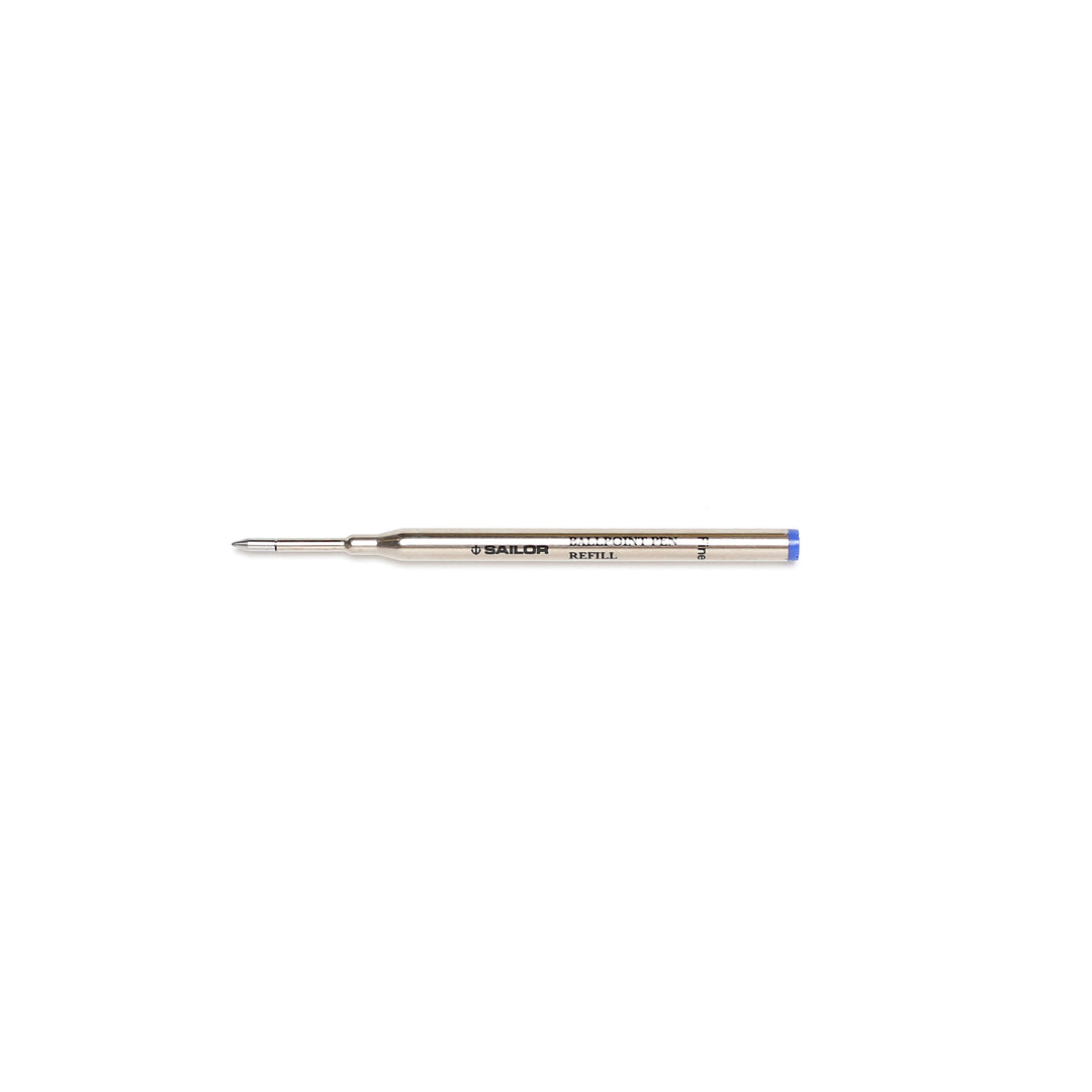 Sailor Ballpoint Refill - Blue (0.7mm)