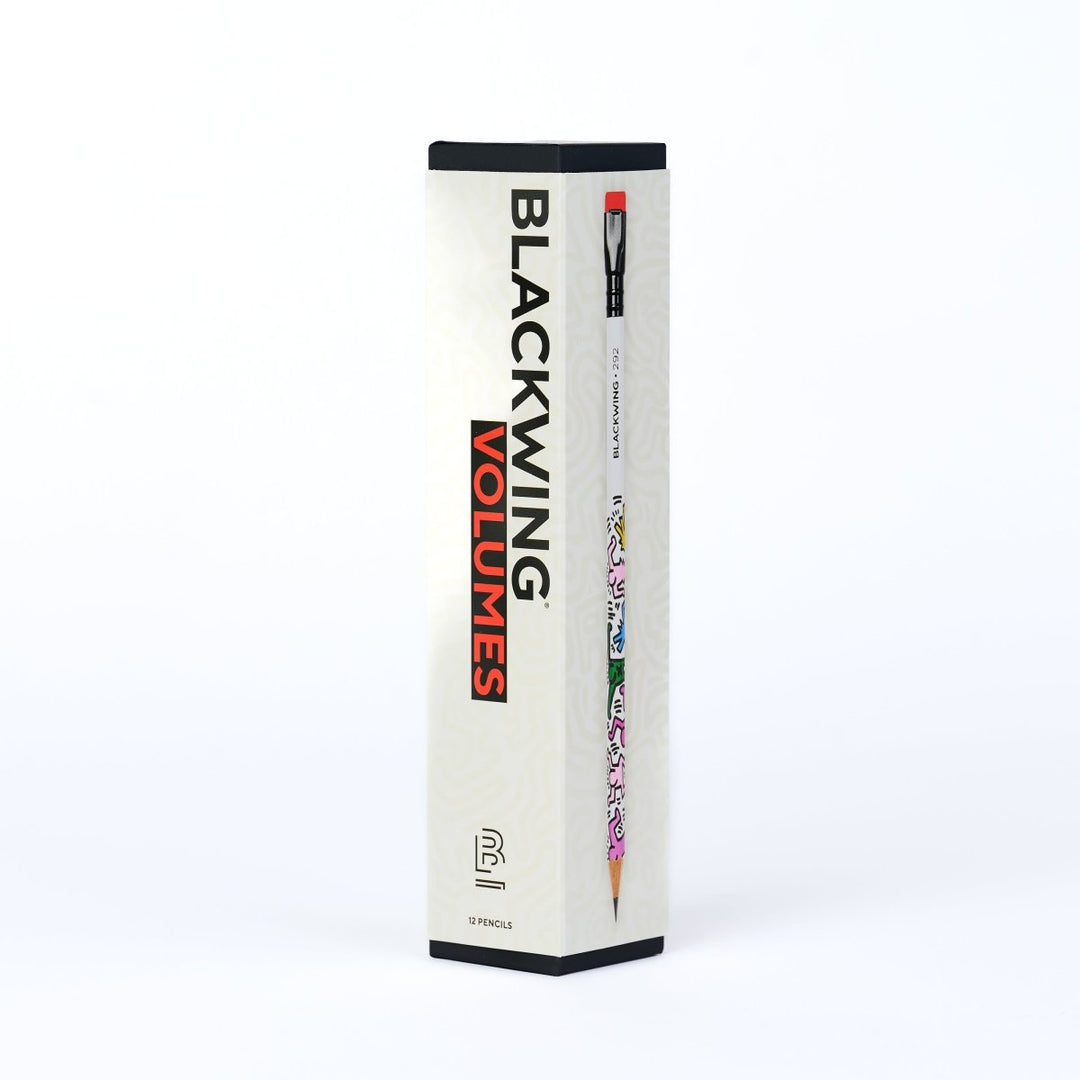 Blackwing Volume 292 - Keith Haring
