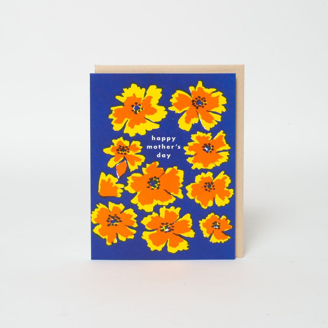 Mother's Day Pansies