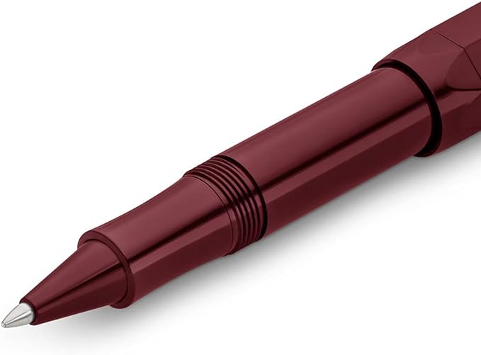 Kaweco Classic Sport Rollerball - Bordeaux