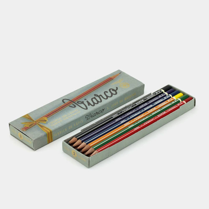 Vintage Pencil Nº1951 - Box of 12