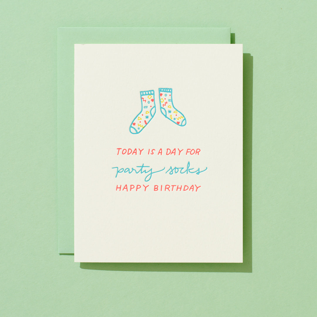 Party Socks